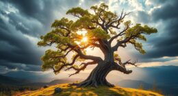 enduring wisdom through change