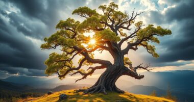 enduring wisdom through change