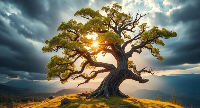 enduring wisdom through change