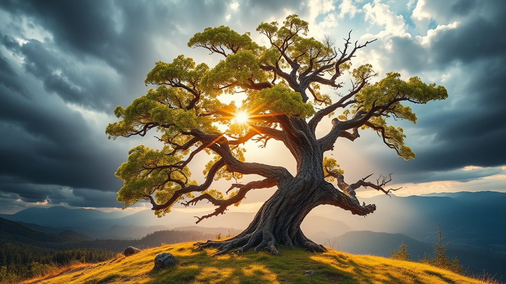 enduring wisdom through change
