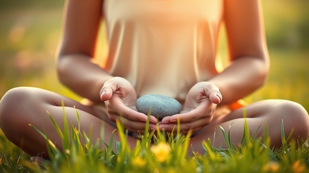 enhance focus through mindfulness
