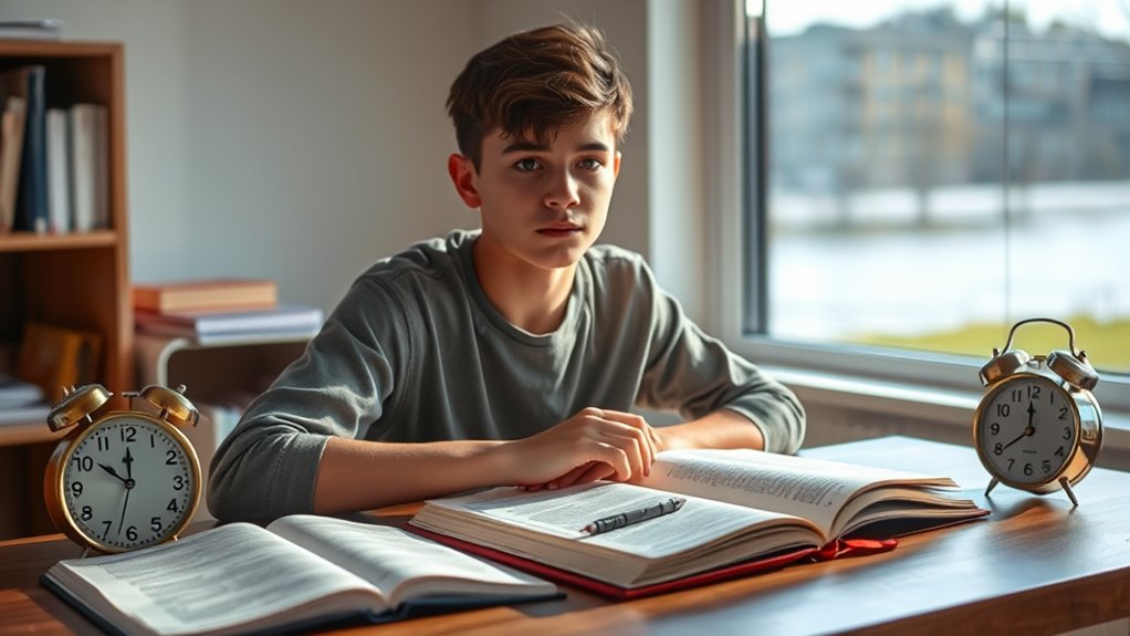 enhance focus through mindfulness