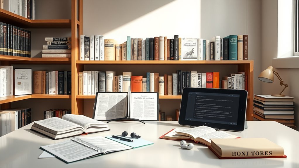 enhance learning with digital