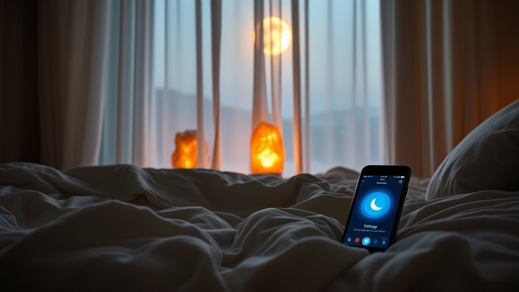 enhance sleep and well being