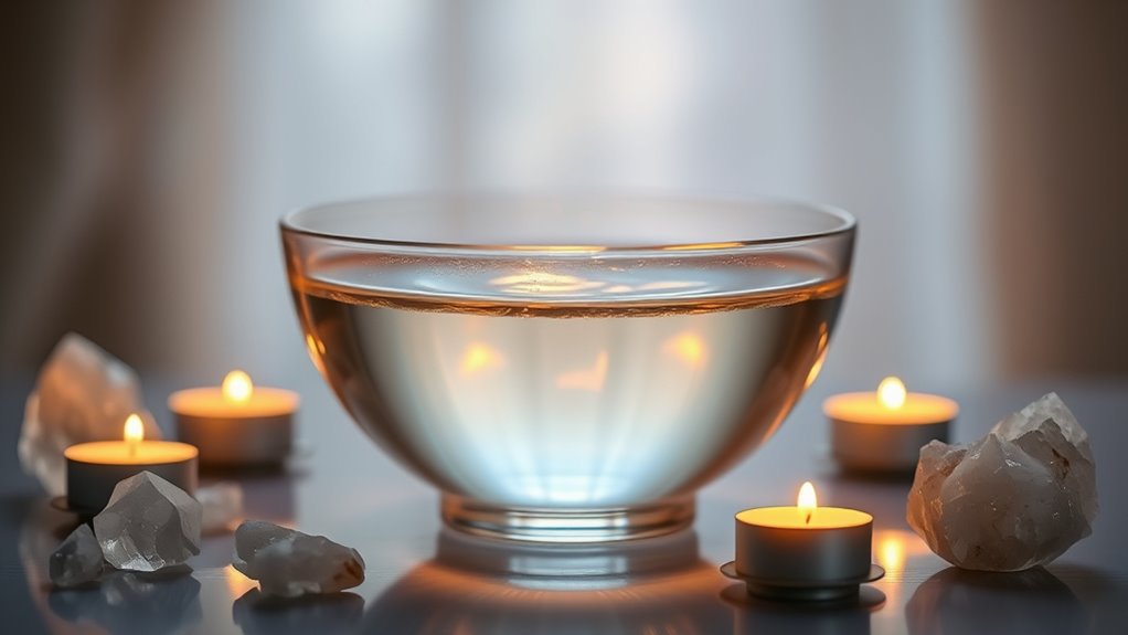 enhance sound healing practice
