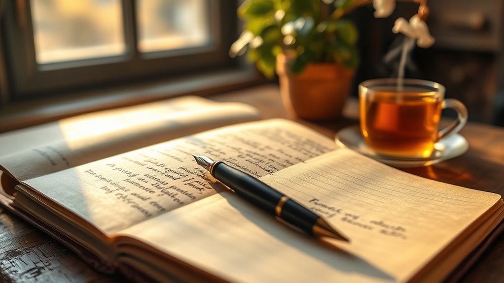 enhancing growth through reflection
