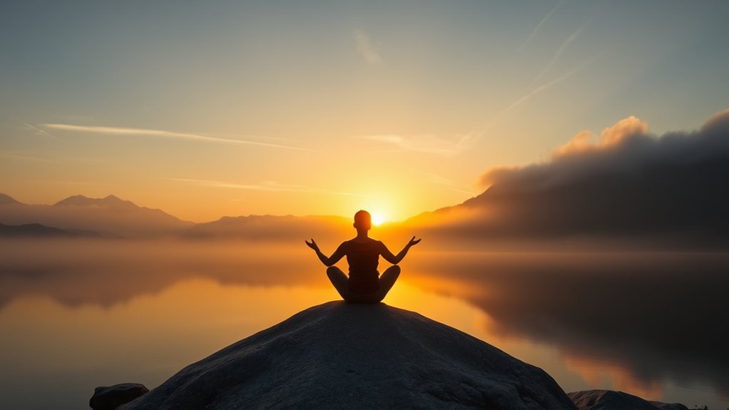 enhancing resilience through focus