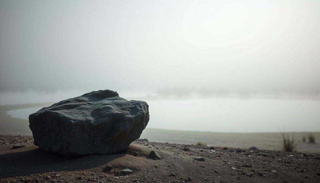 essence of silence