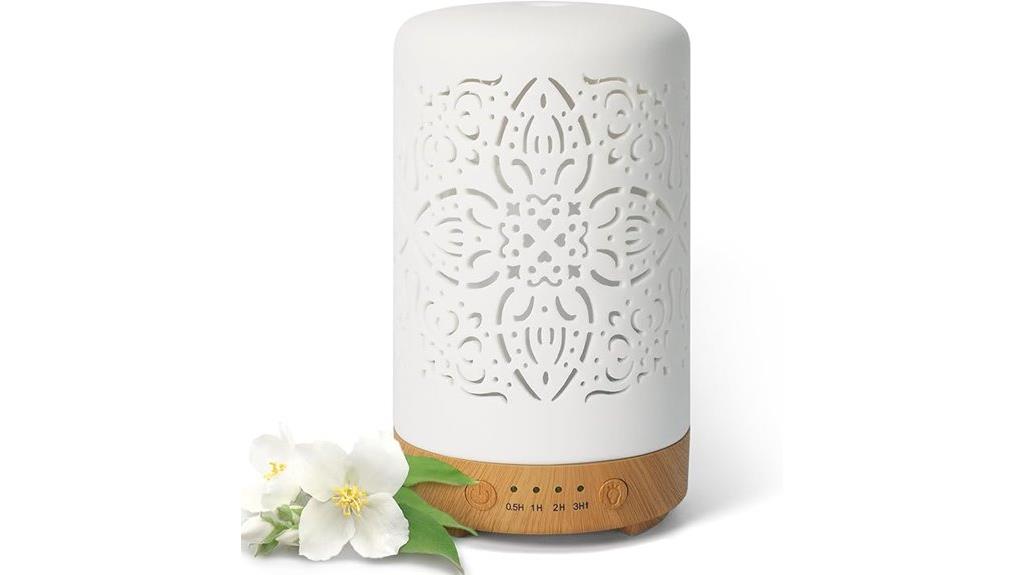 essential oil diffuser