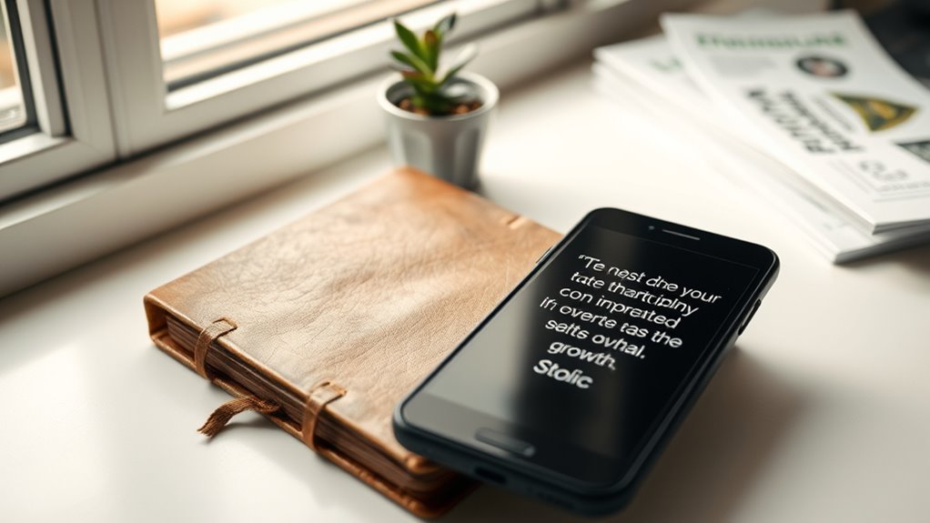 ethical marketing of stoicism