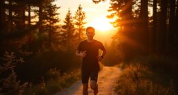 exercise daily to strengthen resilience