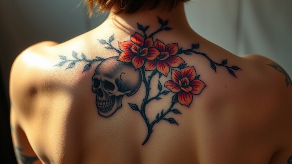 explore philosophical resources for body art