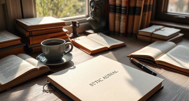 explore stoic daily insights