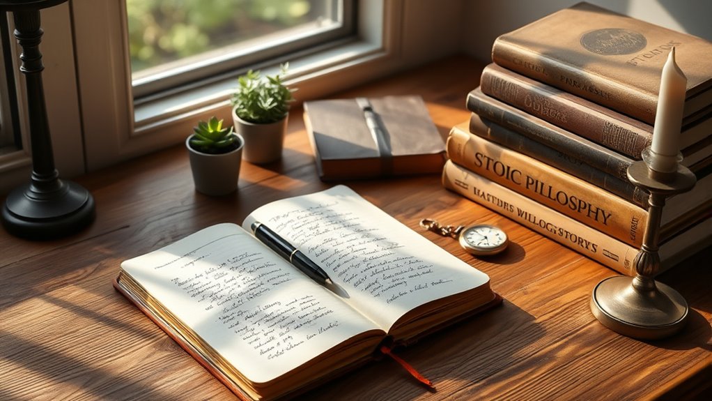 explore stoic resources effectively