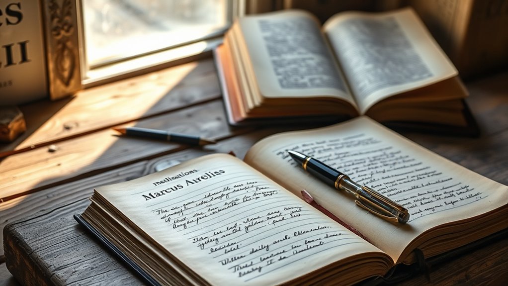 explore stoic wisdom practically