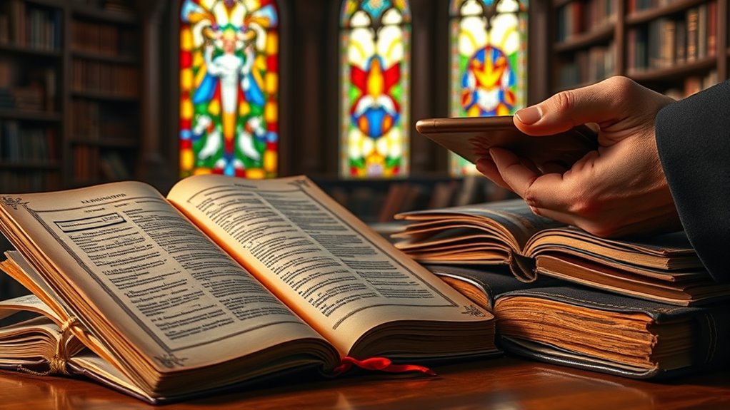 exploring faith and philosophy