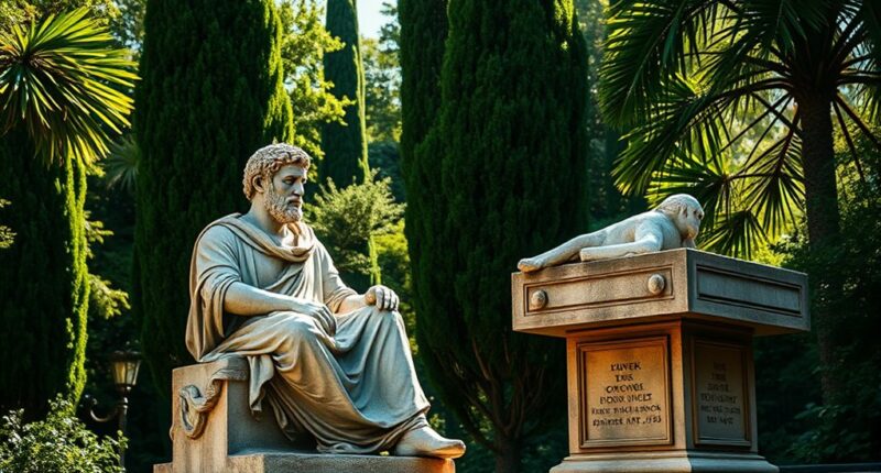 exploring stoic philosophy principles