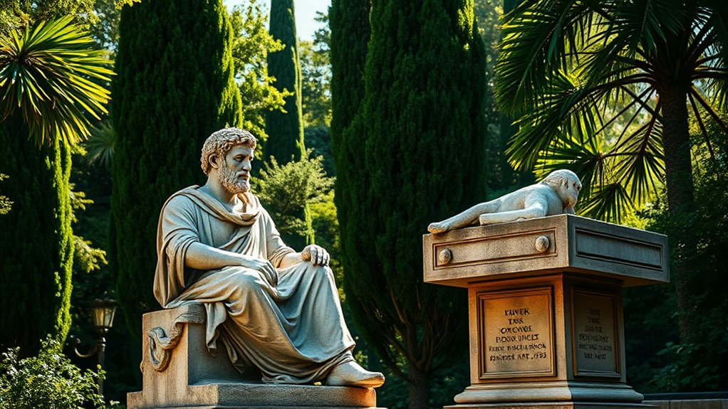 exploring stoic philosophy principles