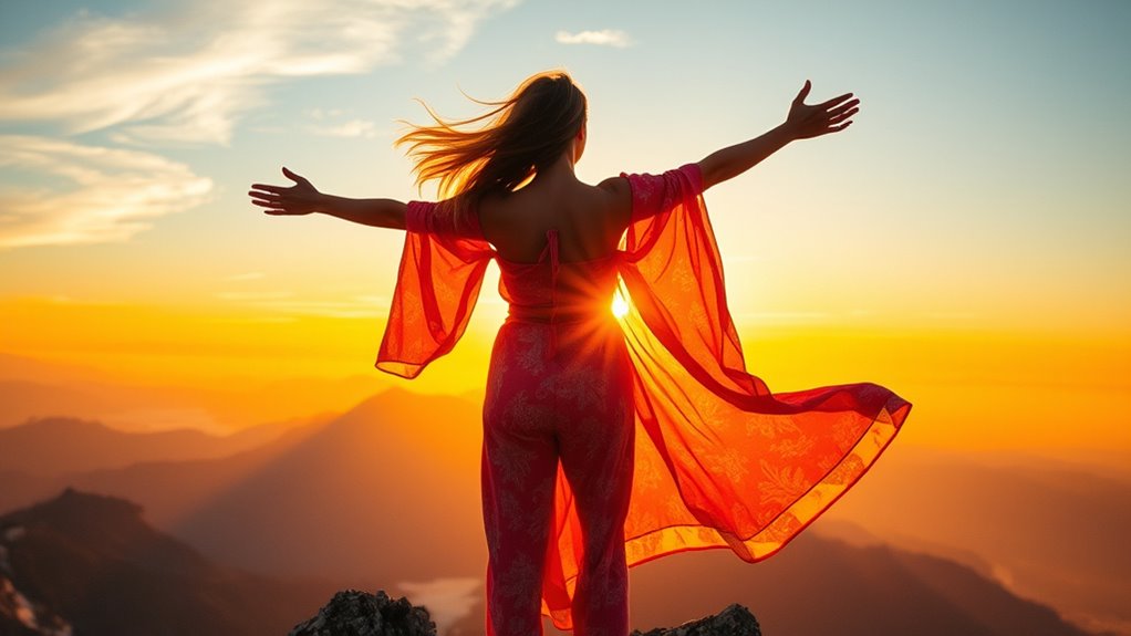 express your true authentic self