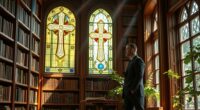 faith and philosophy connection