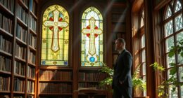 faith and philosophy connection
