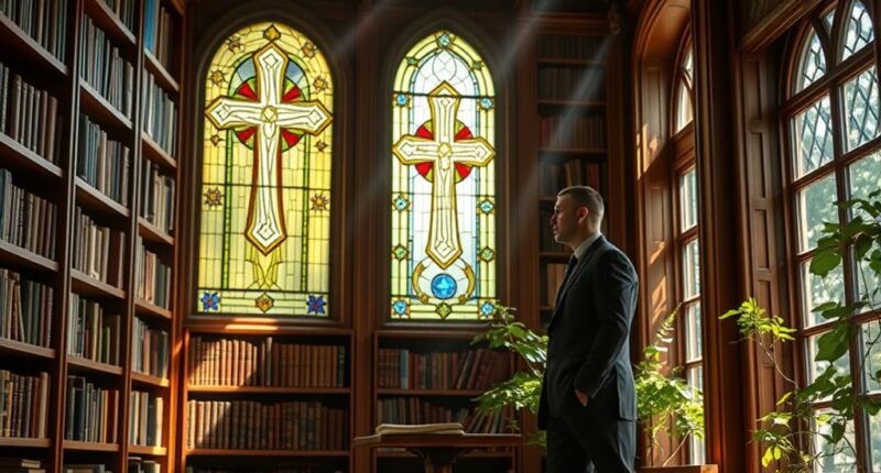 faith and philosophy connection