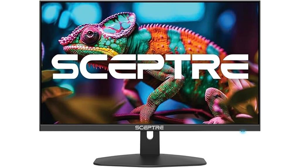 fast 27 inch gaming monitor