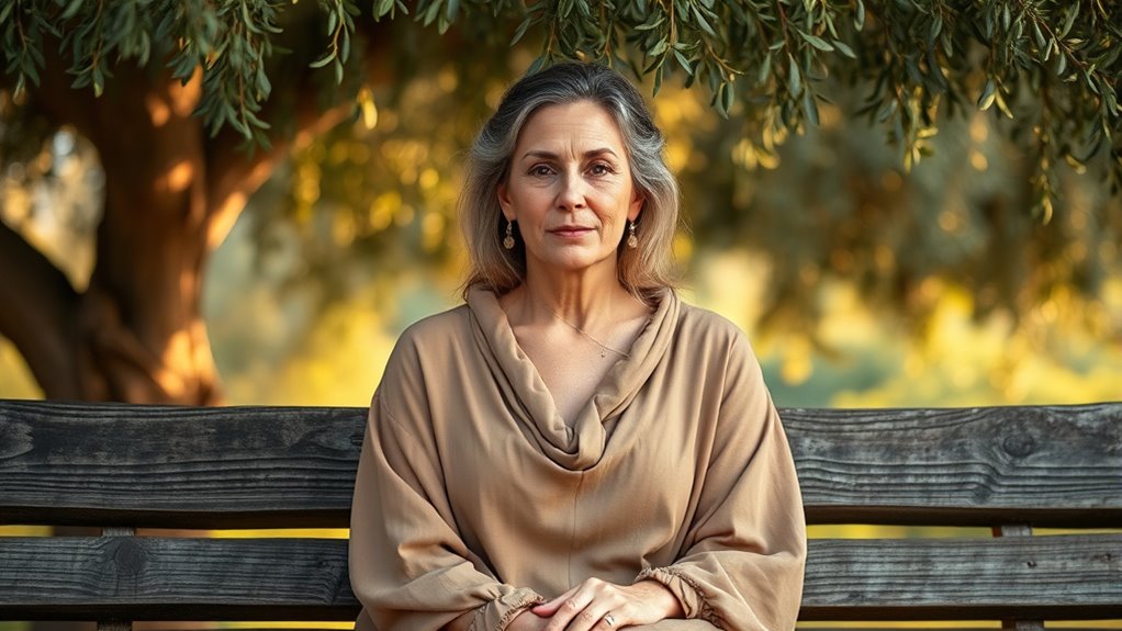 female stoic lessons