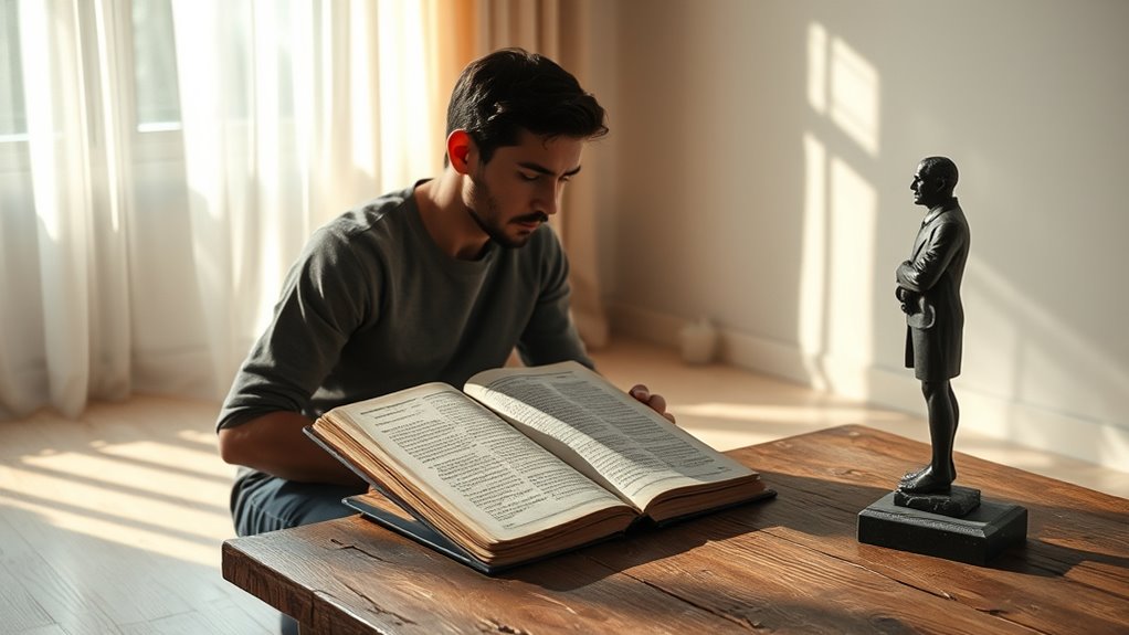 find meaning through responsibility