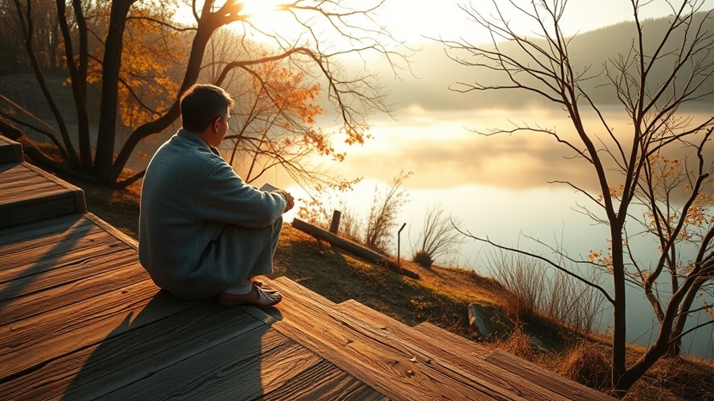 finding gratitude transforms pain