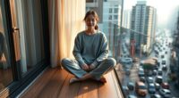 finding inner peace daily