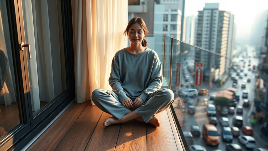 finding inner peace daily