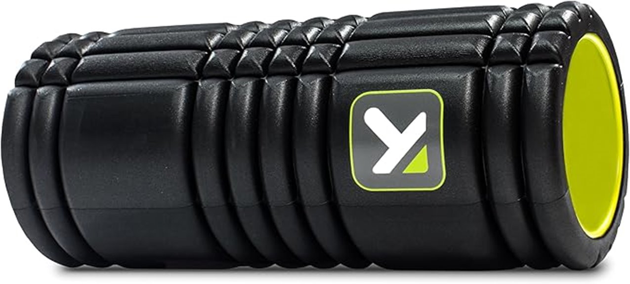 foam roller for triggerpoints