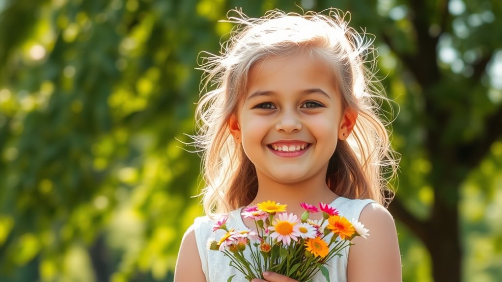 foster gratitude and optimism
