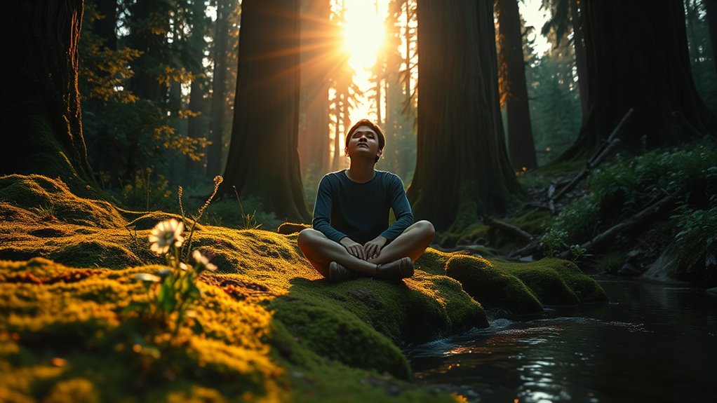 foster trust through vulnerability
