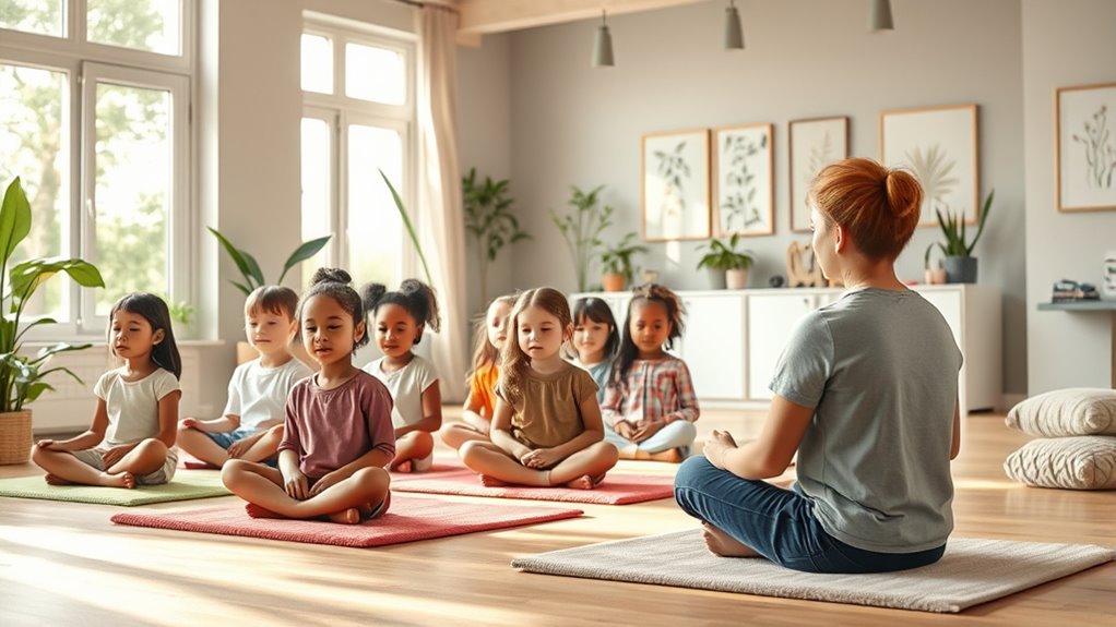 fostering mindfulness through dialogue
