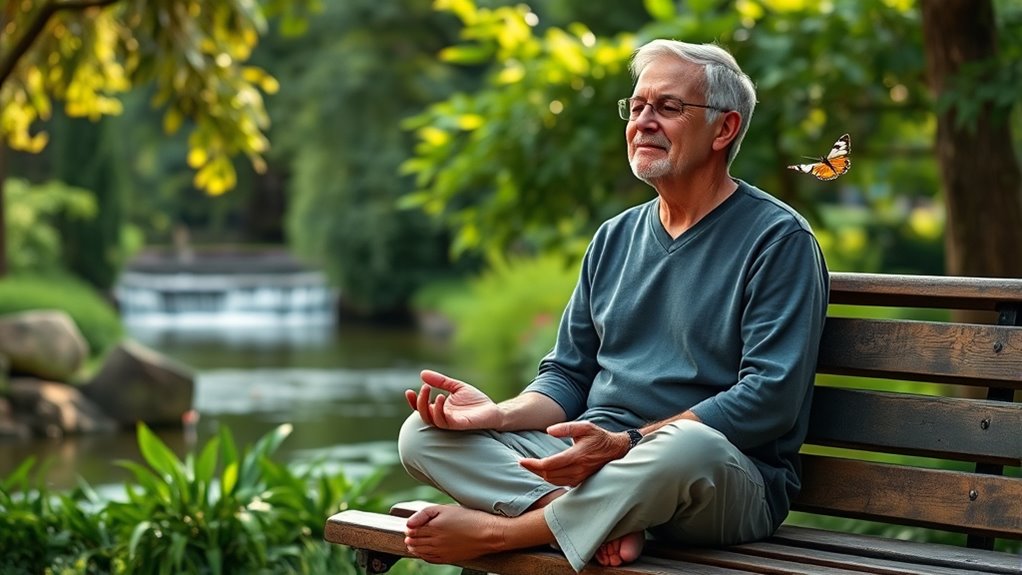 fostering understanding through compassion