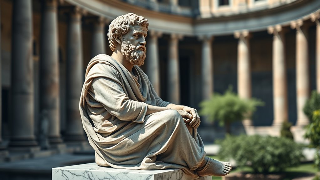 founders teachings resilience