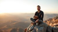 four stoic confidence practices