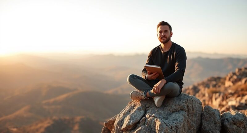 four stoic confidence practices