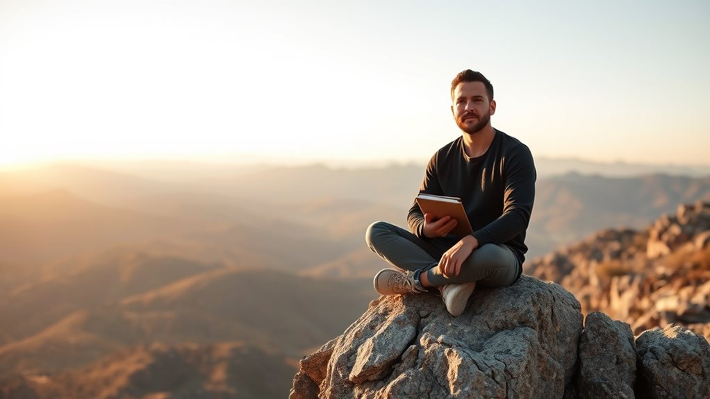 four stoic confidence practices