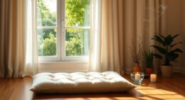 free meditation scripts for wellness