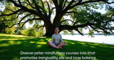 free mindfulness courses available