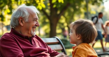 gain knowledge through interactions