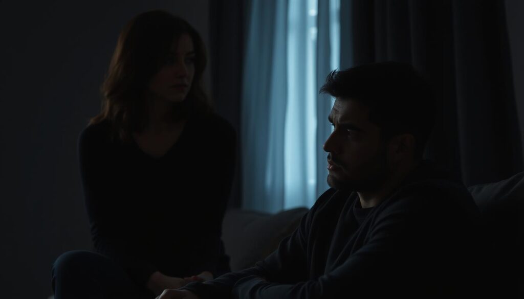 gaslighting in dating relationships