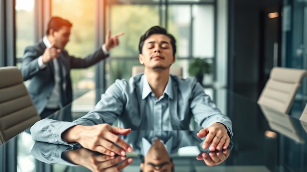 gentle respectful workplace communication