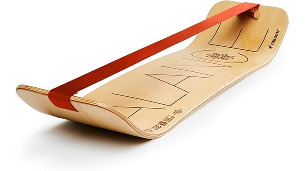 gibbon balance board for all