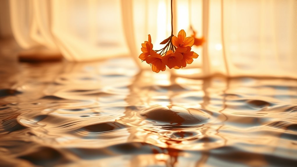go with life s currents
