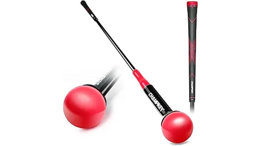 golf swing tempo trainer