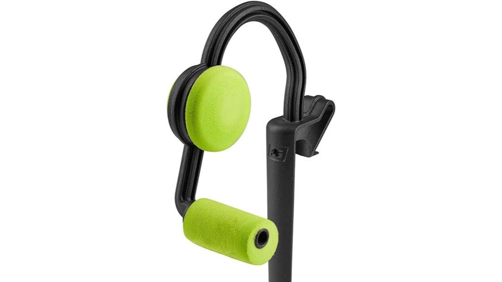 golf swing training device